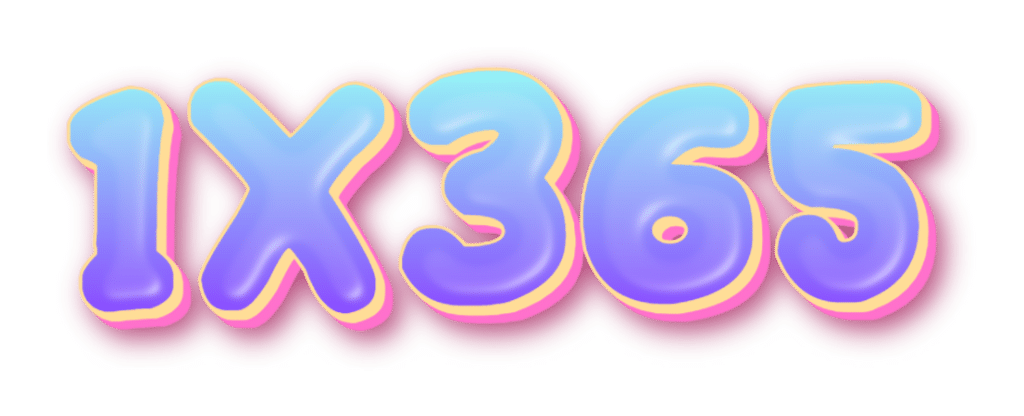 1x365