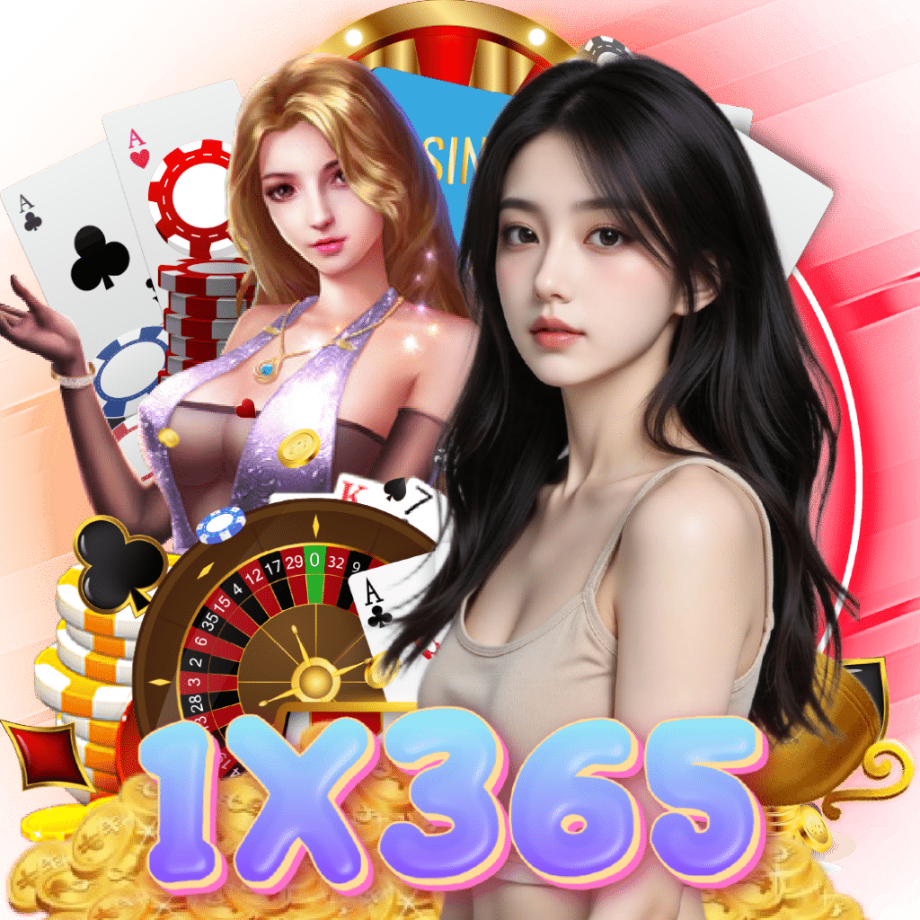 1x365 casino