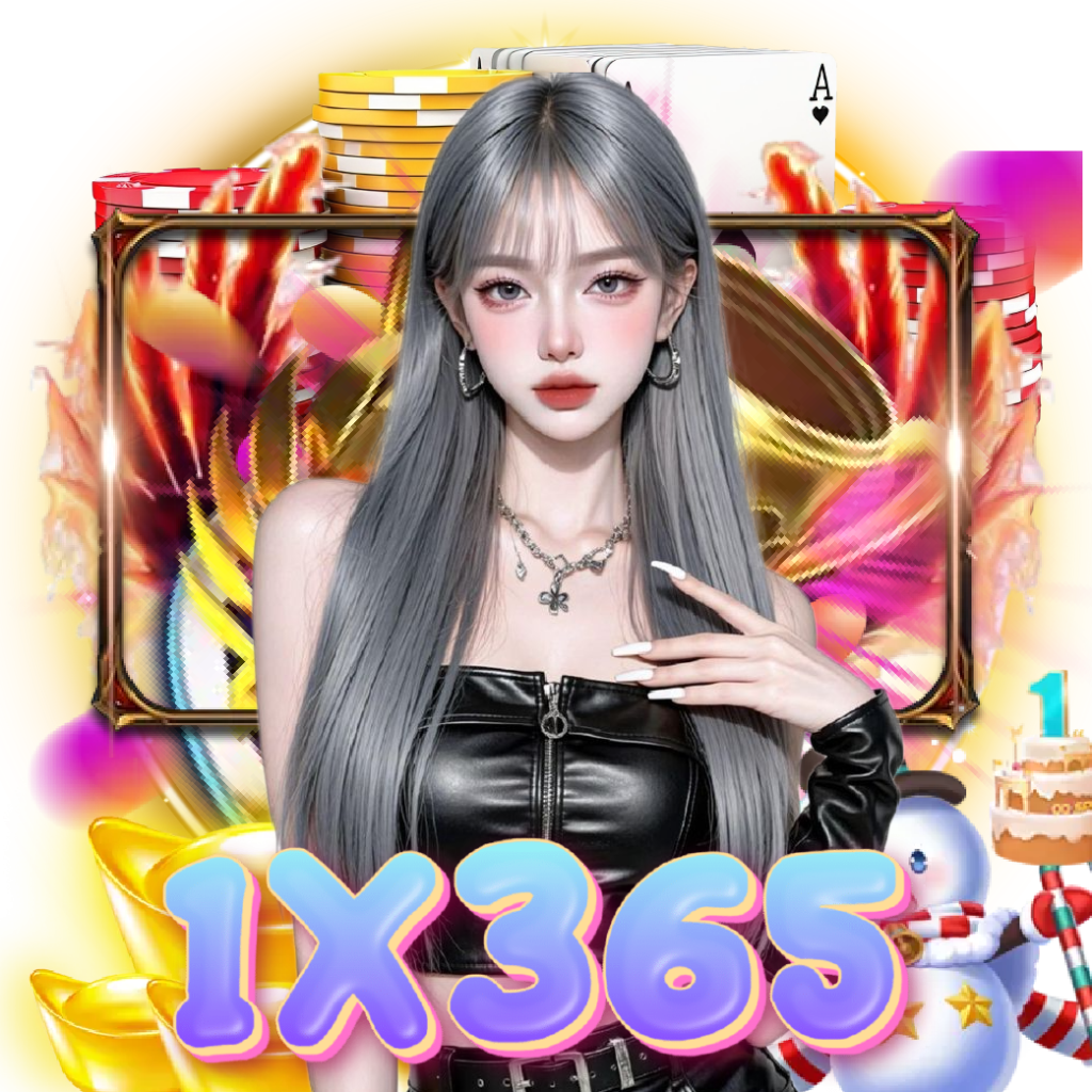 1x365 เว็บตรง