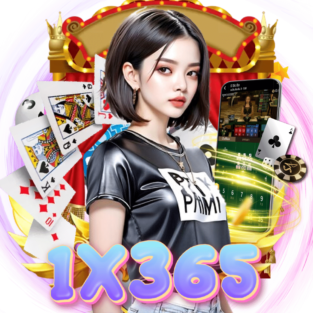 1x365