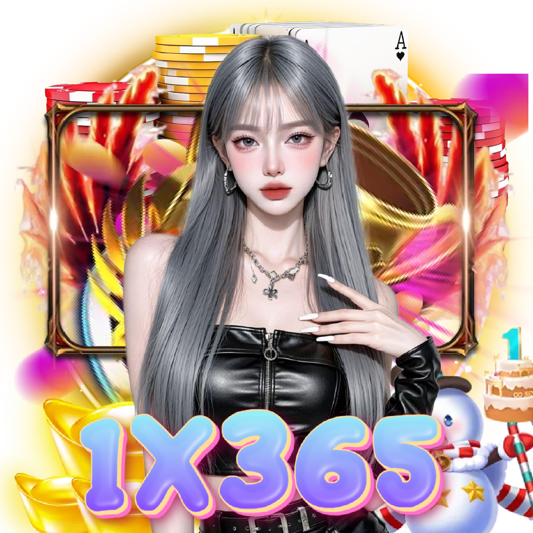 1x365 เว็บตรง